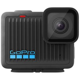 Adaptador GoPro CHDHF-131-EU Negro