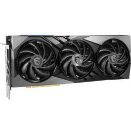 MSI GAMING GeForce RTX 4070 Ti SUPER 16G X SLIM NVIDIA 16 GB GDDR6X