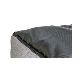 Cama para Perro Trixie CityStyle Gris 80 x 60 cm