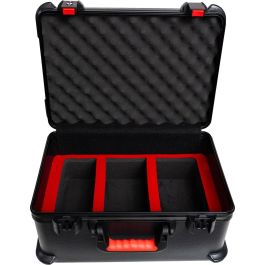 Gator Estuche + Pedalboard "Gtour" XL