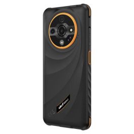 Ulefone ULEARX31PROO Armor X31 Pro Smartphone Rugerizado 8GB/256GB 6.56" 5G Negro y Naranja