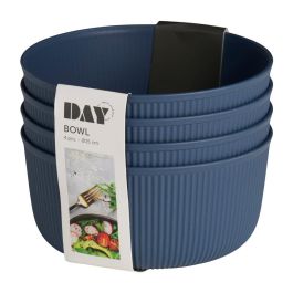 Day Juego 4 Bolsas Polipropileno 15 cm Precio: 3.751. SKU: B1GV2XFA22