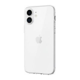 PEDEA Funda Protectora Soft TPU Transparente para Apple iPhone 16 Plus Precio: 9.9946. SKU: B16FLWN8EB