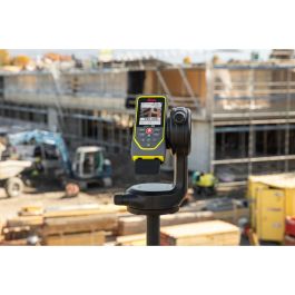 Telémetro Leica Geosystems Disto X6 250 m