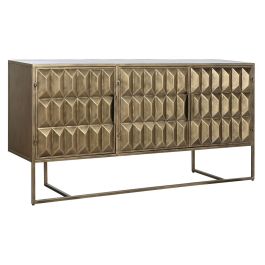 Buffet Moderno DKD Home Decor Dorado 41 x 80 x 159 cm