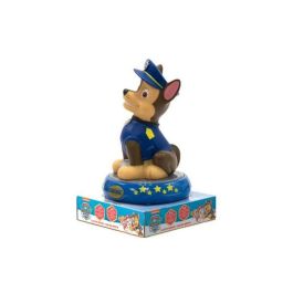 Kids Licensing PW19761 Lámpara de noche con figura 3D de la casa de muñecas de Gabby - PAW8435507848060