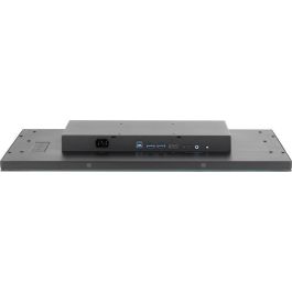 Iiyama Monitor Táctil 22" Full HD IPS TF2238MSC-B1, 1920x1080, HDMI, DP, USB, VESA 100x100, Negro