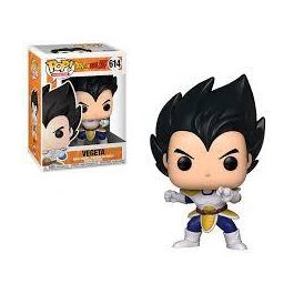 Funko Figura POP Dragon Ball Z Vegeta Vinilo 9cm Caja Regalo Precio: 15.68999982. SKU: B1BPMNZ3TM