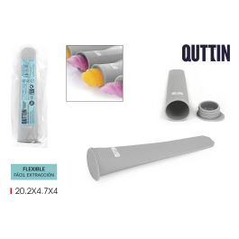 Molde Helado Flexible Quttin (36 Unidades) Precio: 38.50000022. SKU: B1DSCDHGCC