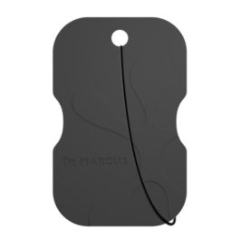 Drmarcus DRM0073 Ambientador Lucky Card Black