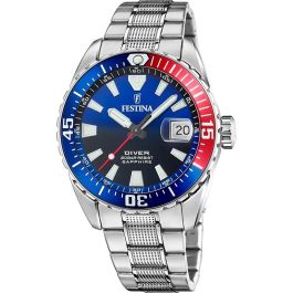 Reloj Hombre Festina F20669/4 Precio: 149.49999999. SKU: B138H6ACMC