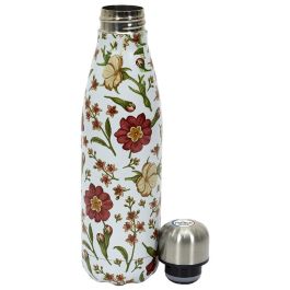 Cook Concept Take Away Termo Botella 500 Ml Acero Inoxidable Doble Pared