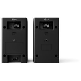 LG Barra de Sonido S60TR (S60TR AEUSLLK) 440W 5.1 Canales, Negro