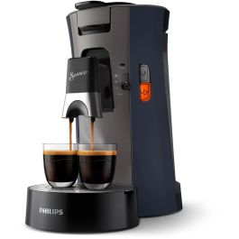 Philips Cafetera Senseo Select CSA240 / 71 - Azul Precio: 101.59000038. SKU: S7166291