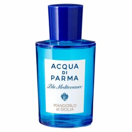 Acqua Di Parma BLU MEDITERRANEO MANDORLO DI SICILIA Eau de Toilette Unisex 100 ml