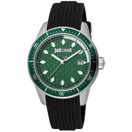 Reloj Hombre Just Cavalli JC1G179P0015 (Ø 42 mm) Precio: 83.49999944. SKU: S7234277
