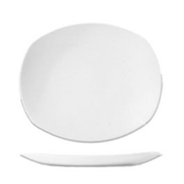 STEELITE Plato Oval Taste, Blanco, Vajilla, Plato llano, 26 x 23 cm, Colección alta (Set de 24) Precio: 12.59000039. SKU: B1KBSQCYAF