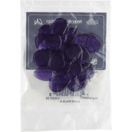 Dunlop Púas Big Stubby® Nylon - 2,00 Mm Pack 24 Unidades Precio: 19.49999942. SKU: B12PYQ72RL