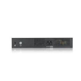 Zyxel GS1920-8HPV2 Gestionado Gigabit Ethernet (10/100/1000) Energía sobre Ethernet (PoE) Negro Zyxel GS1920-8HPV2 Gestionado Gigabit Ethernet (10/100/1000) Energía sobre Ethernet (PoE) Negro