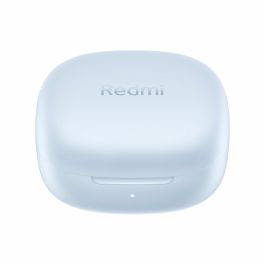 Auriculares Xiaomi Redmi Buds 6 Play Azul
