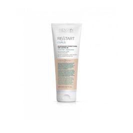 Revlon Restart Curls Nourishing Conditioner 200ml - Acondicionador para Cabello Rizado, Ondulado y Muy Rizado, Nutre e Hidrata, Sin Silicona Precio: 11.94999993. SKU: B1CTLQ3N4J