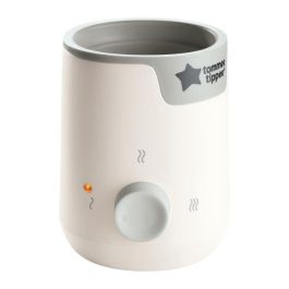 Tommee Tippee - Calienta biberones eléctrico blanco Tommee Tippee - Calienta biberones eléctrico blanco Precio: 47.59000059. SKU: S7101850