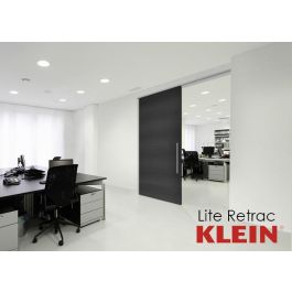 Klein Retrac 2140 Juego de Accesorios para Herramientas, Calidad Premium, Versátil para Hogar y Taller con Estuche Organizado