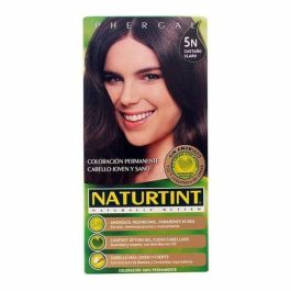NATURTINT Tinte sin Amoniaco 5N-Castaño Claro 170 ml