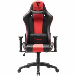 Silla Gaming Tempest Vanquish Rojo Precio: 470.49999975. SKU: B12N2K9AJP