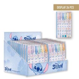 Cerdá Bolígrafo Gel Stitch Azul Precio: 4.80128. SKU: B1EJE3SXCJ