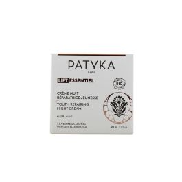 Patyka lift essentiel cr nuit 50ml rec Precio: 66.50000038. SKU: B16TFHN326