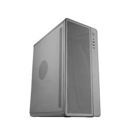 Tacens Caja de PC 2Aero ATX Negra para Placas ATX, con 1x 3.5", 4x 2.5", USB 3.0 y USB 2.0 - Negro Precio: 40.68999979. SKU: B1DCRPM3XM