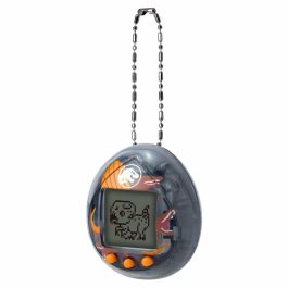 Bandai NT90997 Tamagotchi Nano Jurassic World - Virtual Pet Marrón
