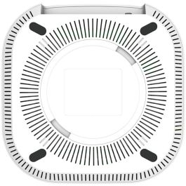 D-Link Nuclias AX3600 DBA-X2830P Cloud Access Point Wi-Fi 6 de Techo/Pared para Gestión en la Nube
