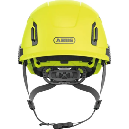 Abus ABU4003318382819 Casco de Seguridad Industrial SPECTOR Amarillo Precio: 107.49999975. SKU: B1GJ6EVEW5
