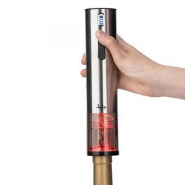 Sacacorchos JATA HVIN2201 Acero Inoxidable Sacacorchos JATA HVIN2201 Acero Inoxidable Precio: 32.49999984. SKU: B19LXMQSJ8