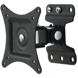 Techly 13"-30" Wall Bracket for LED LCD TV Full Motion