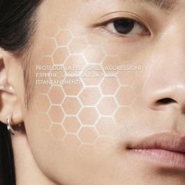 Biotherm Homme Aquapower Advanced Gel SPF14 | Hidratante Facial Protector para Hombre con Life Plankton | Gel Ligero Piel Mixta-Seca 75 ml