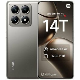 Smartphone Xiaomi 14T Pro 5G Smartphone Xiaomi 14T Pro 5G