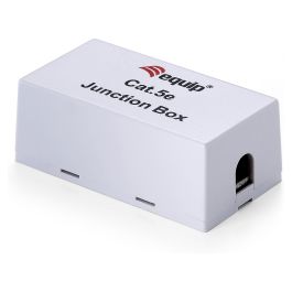 EQUIP 13541007201 Conector Cat5e UTP sin blindaje AWG 22-26 Blanco Precio: 19.49999942. SKU: B1GFR4HJY6