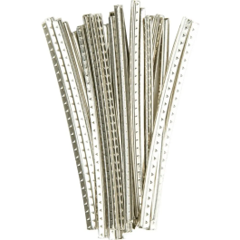 Dunlop Trastes Jumbo Accu-Fret® Fretwire 6105C2 - 900G