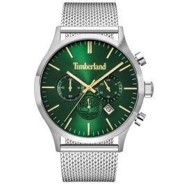 Reloj Hombre Timberland TDWGI0068402 Plateado Precio: 172.89000058. SKU: B13J2DY3XQ