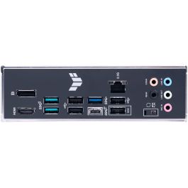ASUS TUF GAMING B650M-PLUS Placa Base AM5 AMD Ryzen 7000 DDR5 micro ATX