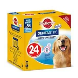 Multipack Dentastix Pack 56 grande Precio: 16.5. SKU: B1FCCLB8DQ