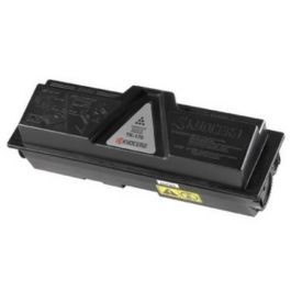 Kyocera TK-170 Tóner Negro Original para FS-1320D, FS-1370DN, ECOSYS P2135d/dn - Rendimiento 7.200 páginas