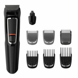 Cortapelos Philips MG3730/15 Negro Cortapelos Philips MG3730/15 Negro