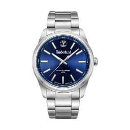 Reloj Hombre Timberland TDWGG0010805 Plateado Reloj Hombre Timberland TDWGG0010805 Plateado Precio: 171.49999977. SKU: B14SPZPJS4