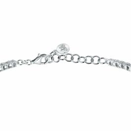 Pulsera Mujer Morellato SAIW167 Plateado Pulsera Mujer Morellato SAIW167 Plateado