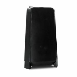 Medion Altavoz MED1717419551028 Estándar 2 x 22 W RMS con Anillo LED multicolor y luz estroboscópica