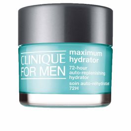 Clinique MEN maximum hydrator 72h Tratamiento Facial Hidratante Hombre 50 ml Precio: 29.58999945. SKU: S0570420